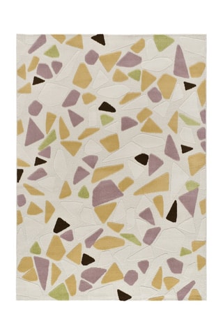 Tapis Flashy - Beige