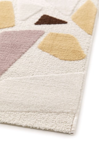 Tapis Flashy - Beige