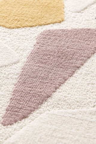 Tapis Flashy - Beige