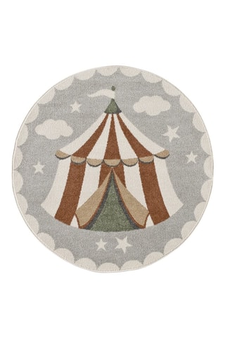 Tapis Beats - Gris