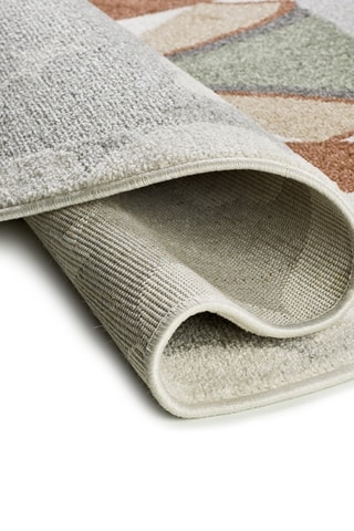 Tapis Beats - Gris
