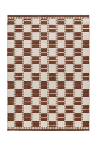 Tapis Astra - Marron