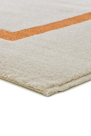 Tapis Lessia - Beige