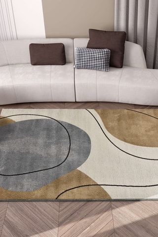 Tapis New York - Beige
