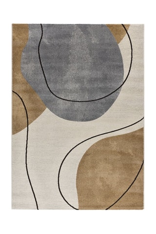 Tapis New York - Beige