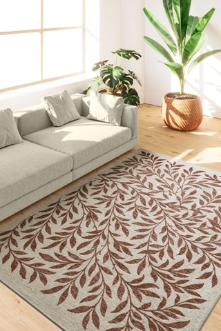 Tapis Lua - Beige