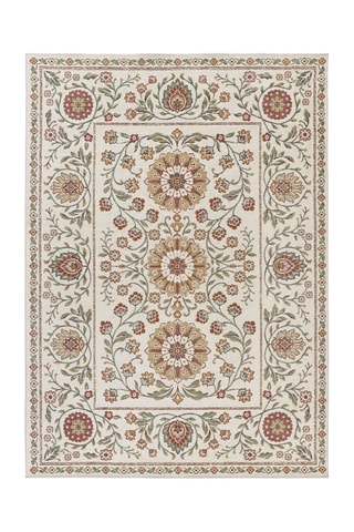 Tapis Lua - Beige