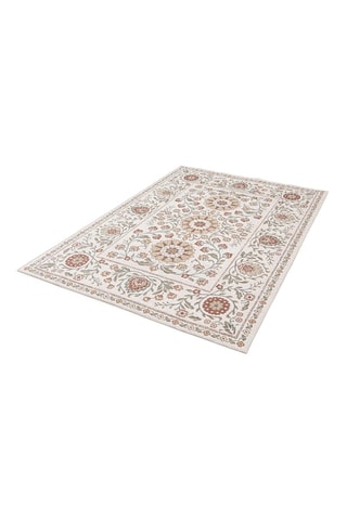 Tapis Lua - Beige