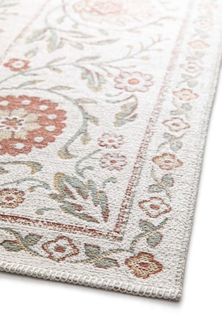 Tapis Lua - Beige