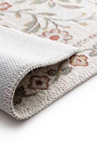 Tapis Lua - Beige