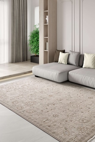 Tapis Ona - Beige