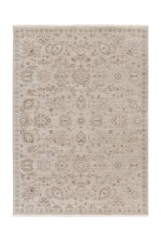 Tapis Ona - Beige