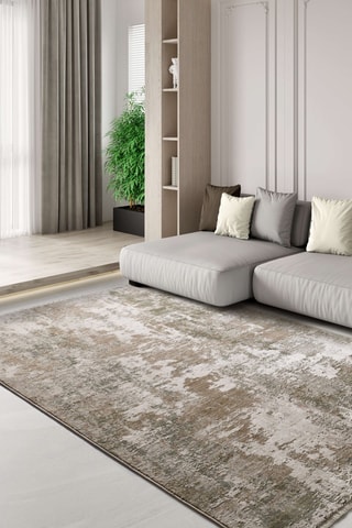 Tapis Ona - Beige