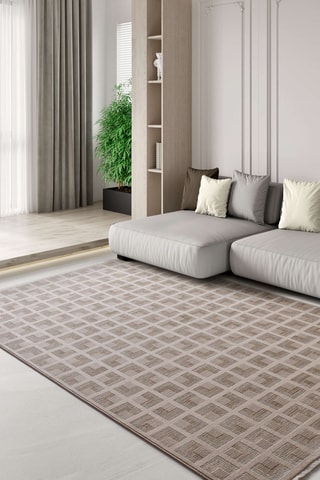 Tapis Ona - Beige