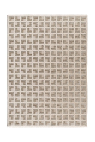 Tapis Ona - Beige