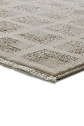 Tapis Ona - Beige