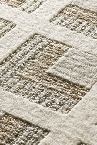 Tapis Ona - Beige