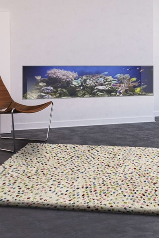 Tapis Kasbah - Multicolore