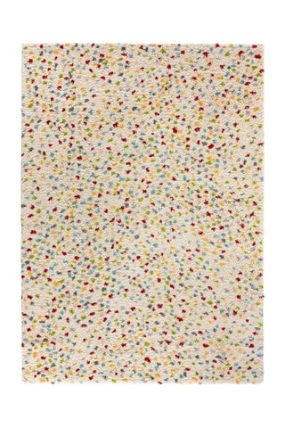 Tapis Kasbah - Multicolore