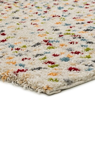 Tapis Kasbah - Multicolore