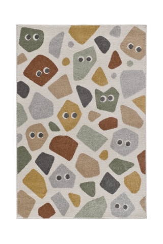 Tapis Beats - Multicolore