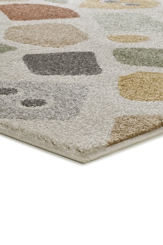 Tapis Beats - Multicolore