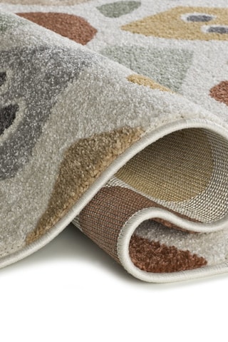 Tapis Beats - Multicolore