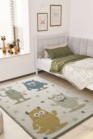 Tapis Beats - Gris