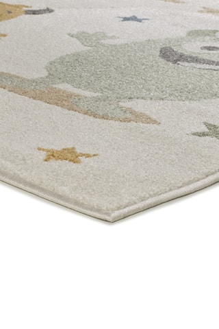 Tapis Beats - Gris