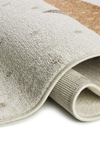Tapis Beats - Gris