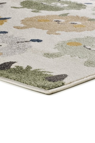 Tapis Beats - Multicolore