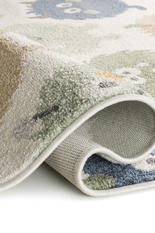 Tapis Beats - Multicolore