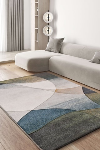 Tapis Badet - Gris