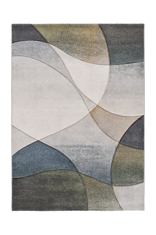 Tapis Badet - Gris