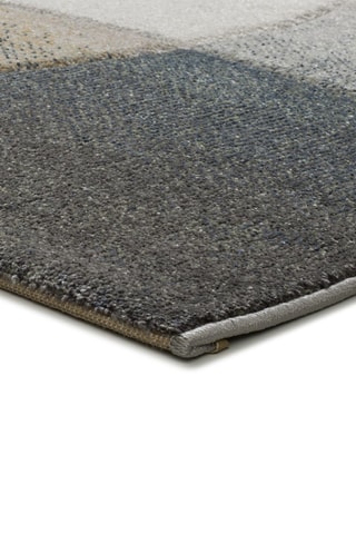 Tapis Badet - Gris