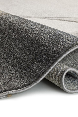 Tapis Badet - Gris