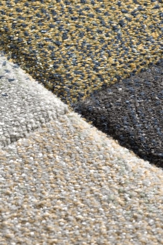 Tapis Badet - Gris