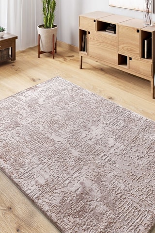 Tapis Oris - Gris