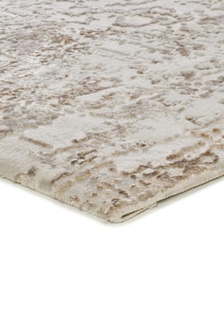 Tapis Oris - Gris