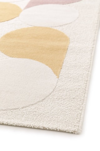 Tapis Flashy - Beige