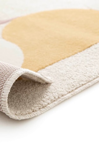 Tapis Flashy - Beige