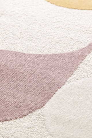 Tapis Flashy - Beige