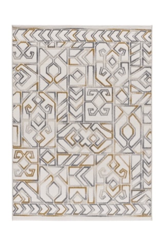 Tapis Amara - Beige