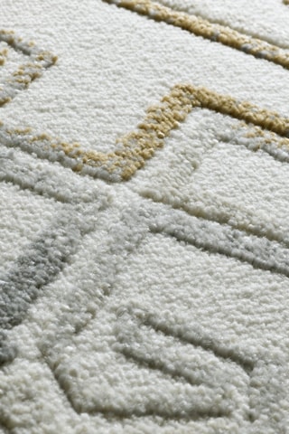 Tapis Amara - Beige