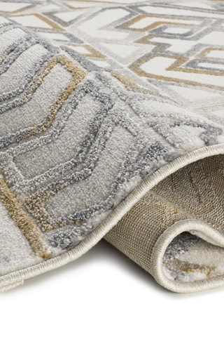 Tapis Amara - Beige