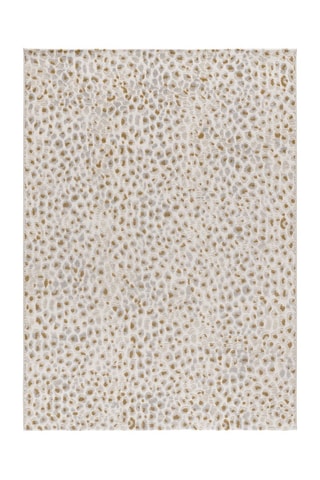 Tapis Amara - Beige