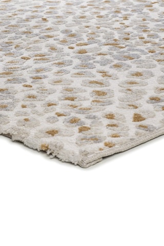 Tapis Amara - Beige