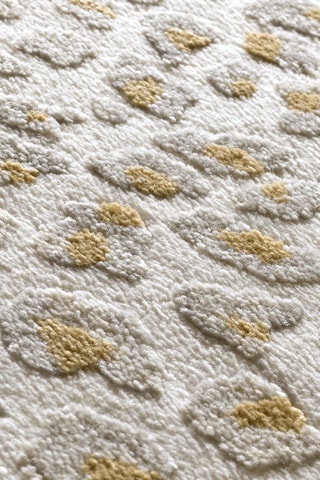 Tapis Amara - Beige