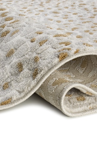 Tapis Amara - Beige