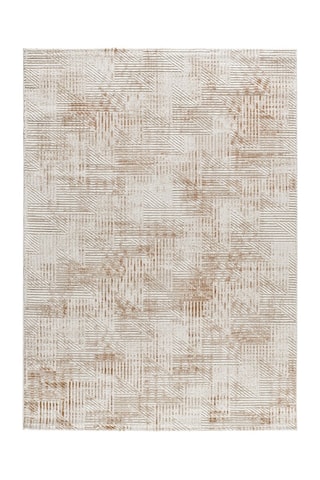 Tapis Keops - Blanc